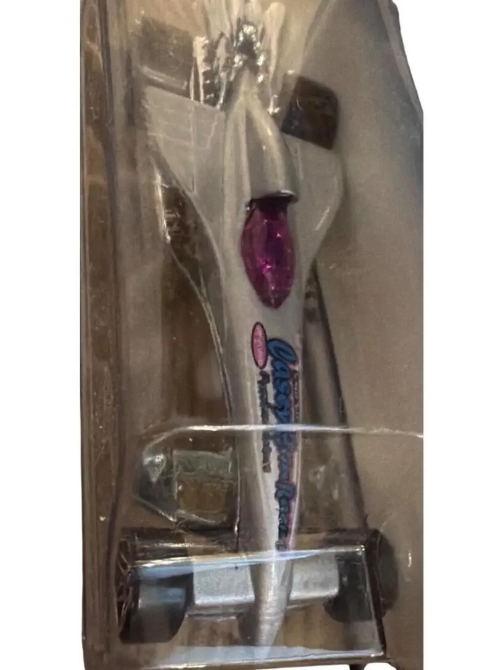 Hot Wheels 2000 First Editions Greased Lightnin #35 Of 36 Die-Cast Car Metal...